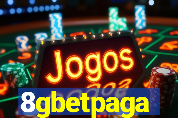 8gbetpaga