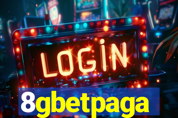 8gbetpaga