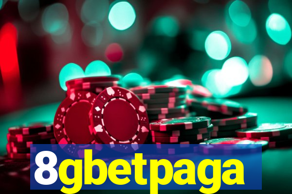 8gbetpaga