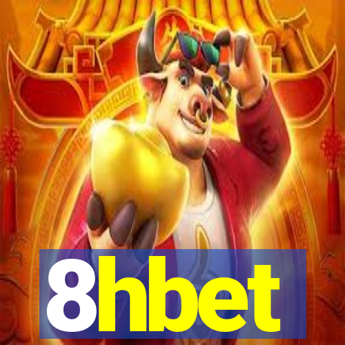 8hbet