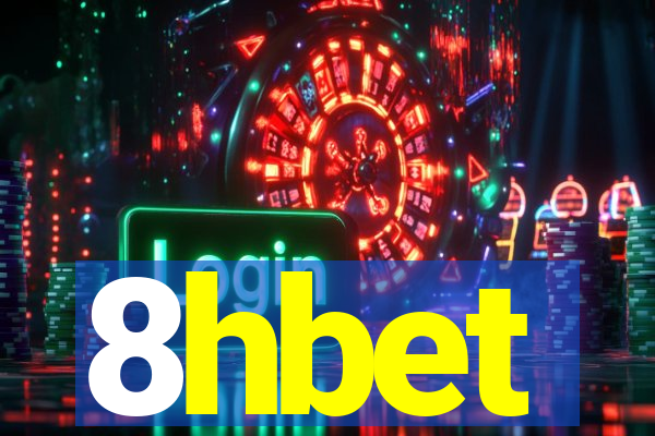 8hbet