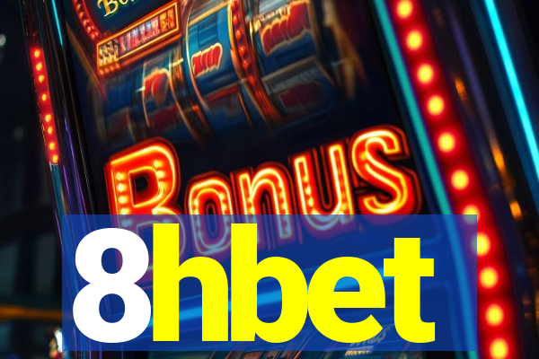 8hbet