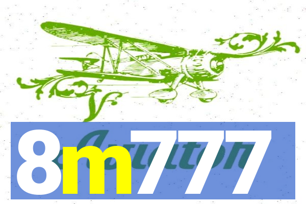 8m777