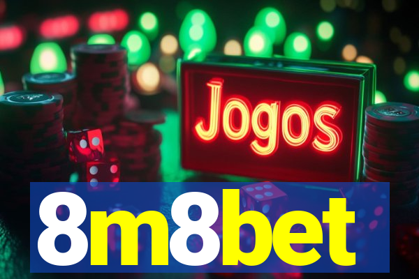 8m8bet