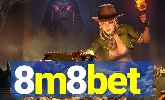 8m8bet