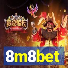 8m8bet