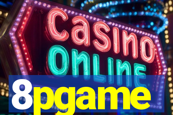 8pgame