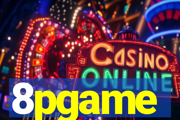 8pgame
