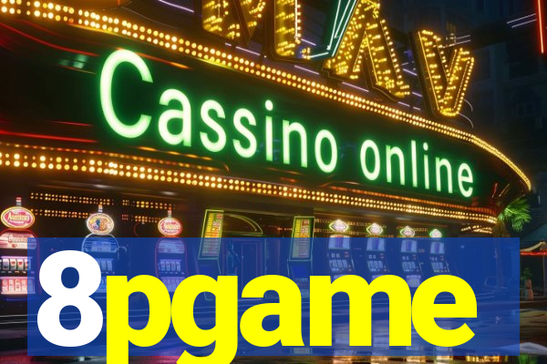 8pgame