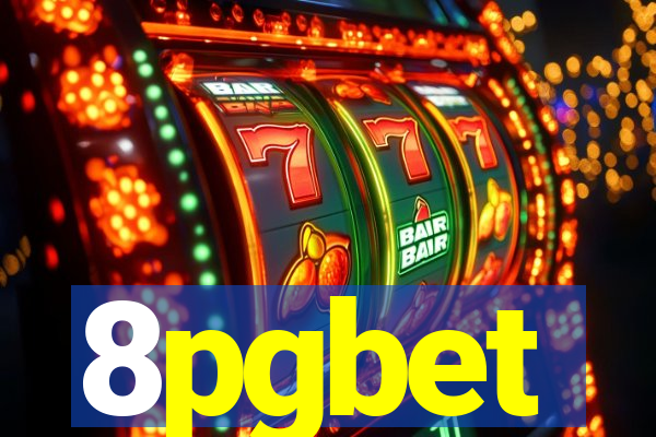 8pgbet