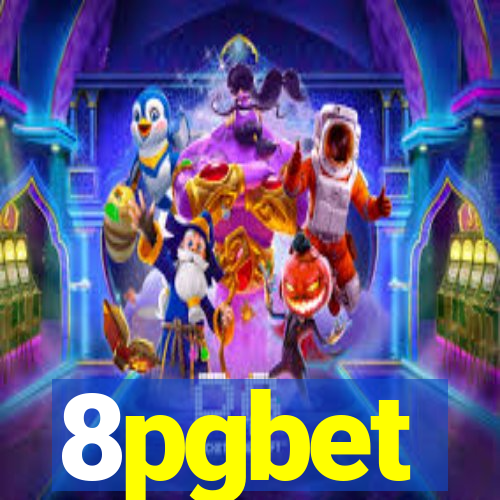 8pgbet