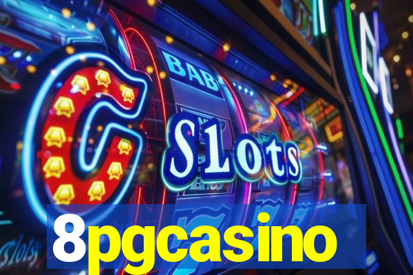 8pgcasino