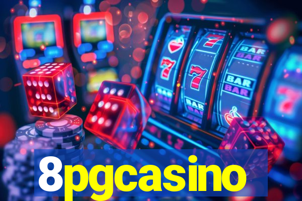 8pgcasino