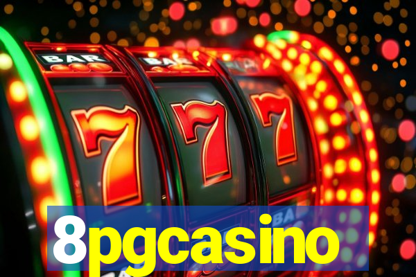8pgcasino
