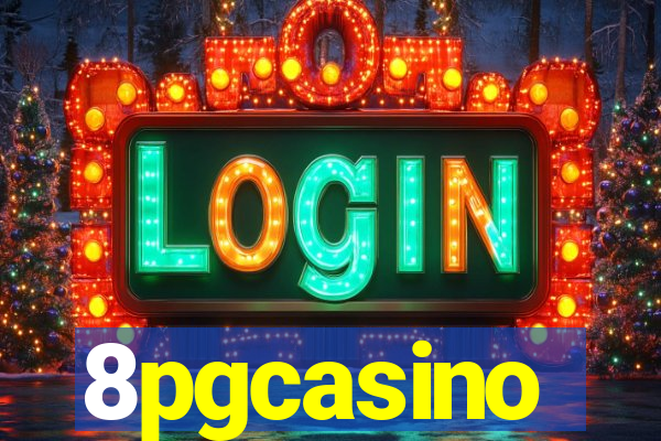 8pgcasino