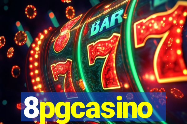 8pgcasino