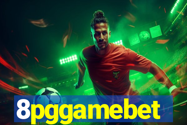 8pggamebet