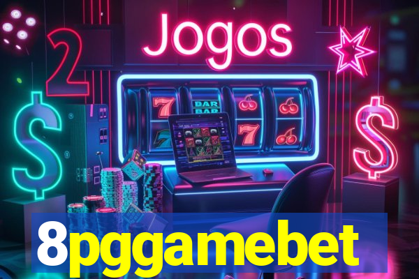 8pggamebet