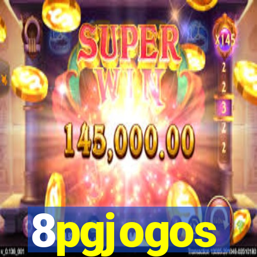 8pgjogos