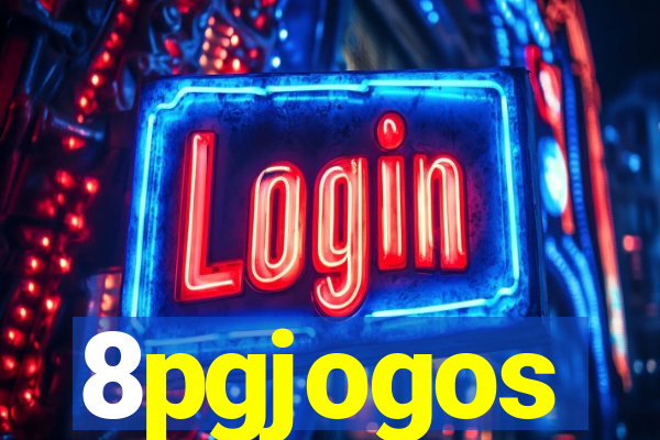 8pgjogos