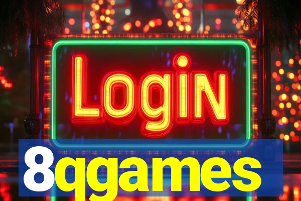 8qgames