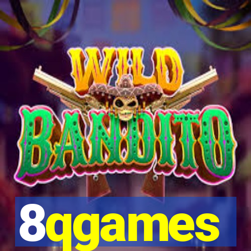 8qgames