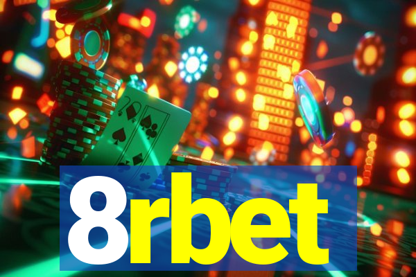 8rbet