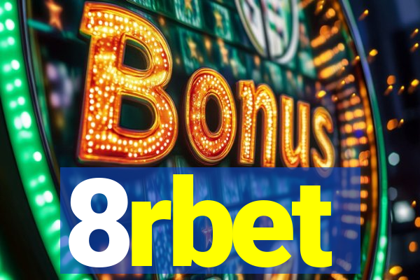 8rbet