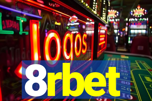 8rbet