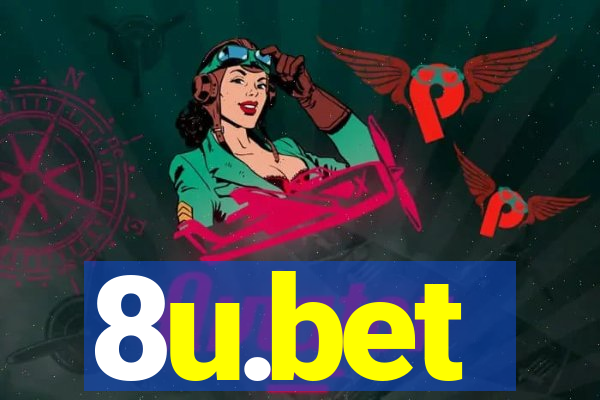8u.bet
