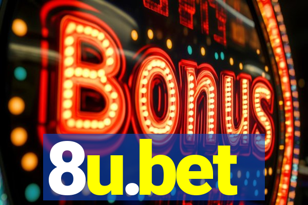 8u.bet
