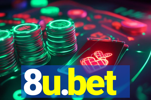 8u.bet