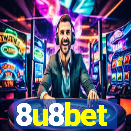 8u8bet