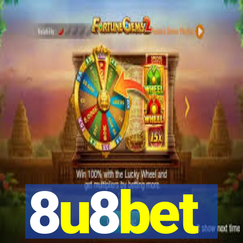 8u8bet