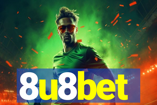 8u8bet