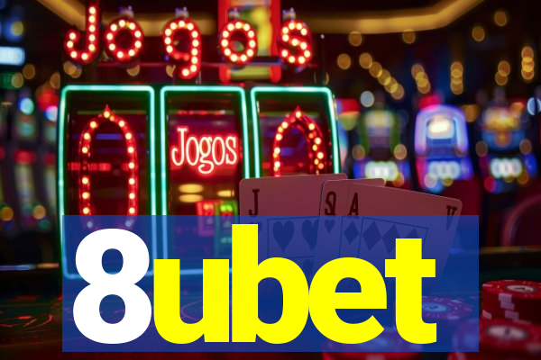 8ubet
