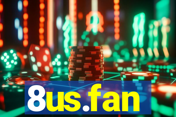 8us.fan