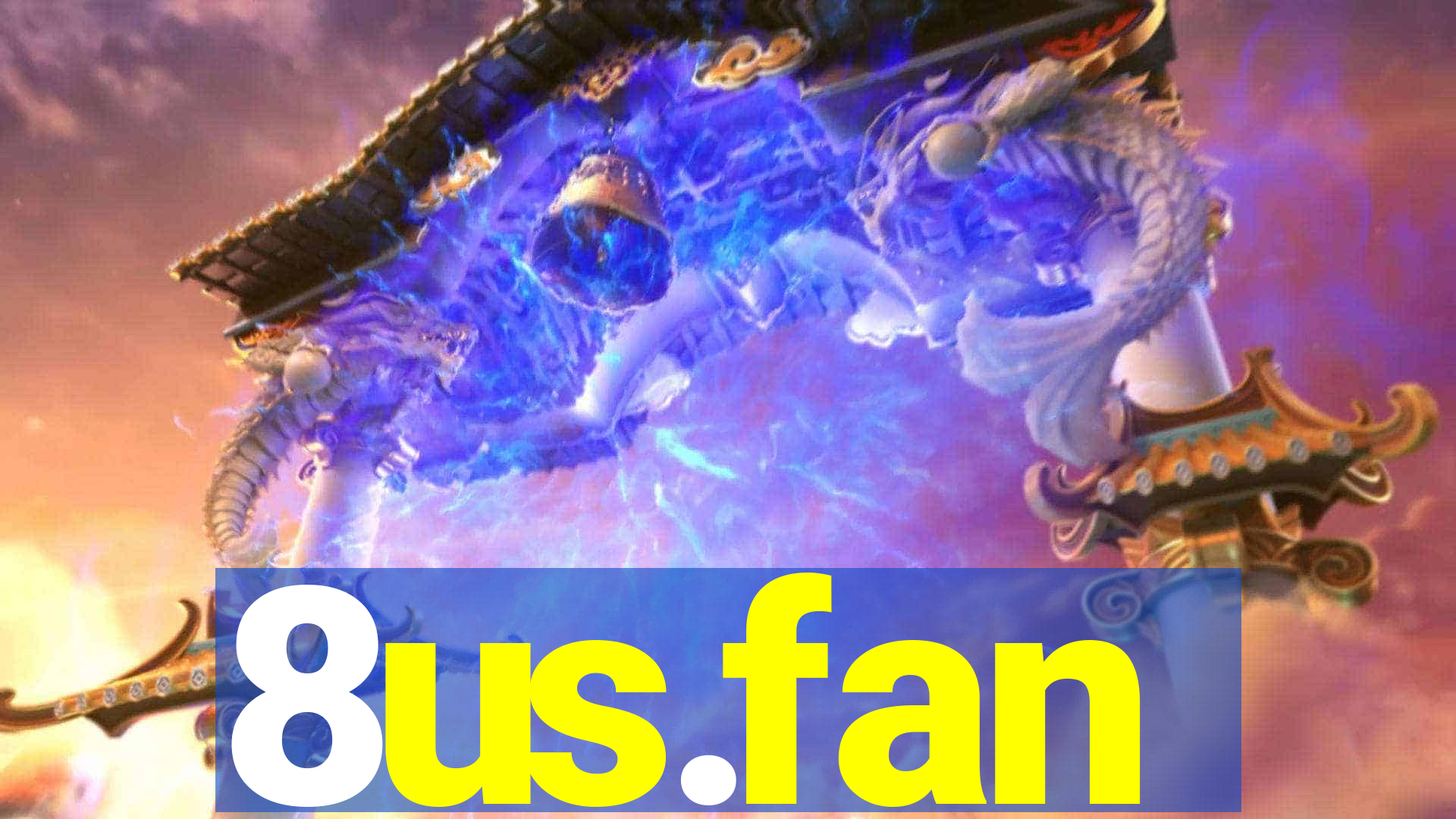 8us.fan