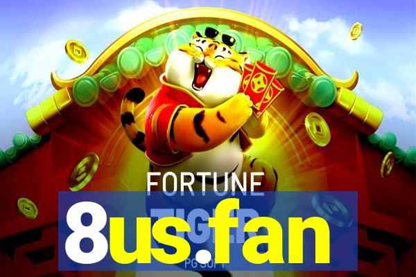 8us.fan