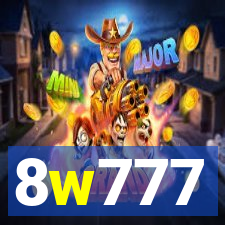 8w777