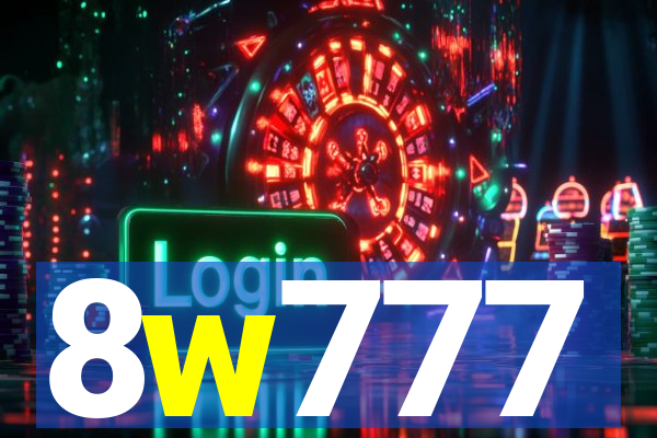 8w777