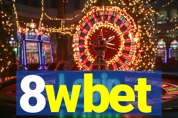 8wbet