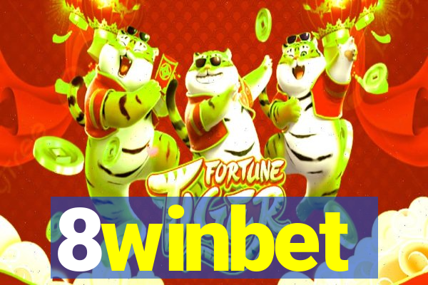 8winbet