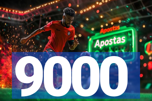 9000