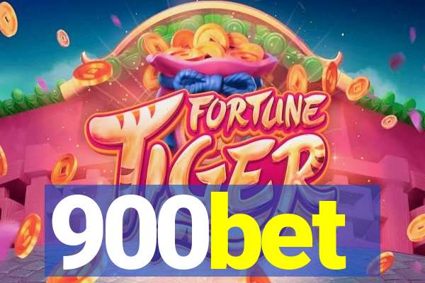 900bet