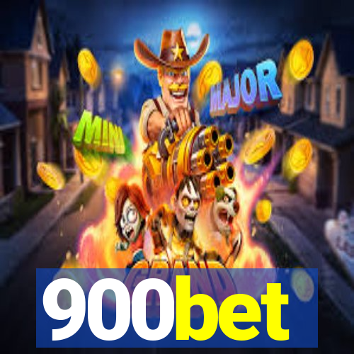 900bet