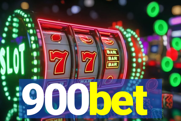 900bet-lucky