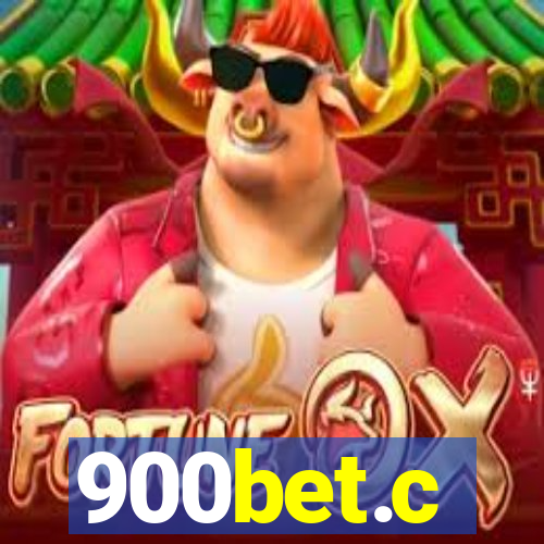 900bet.c
