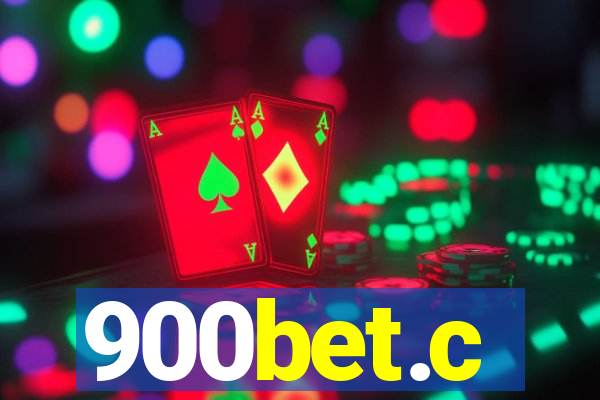 900bet.c