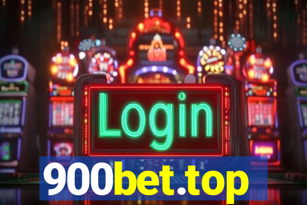 900bet.top